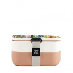 Bento - lunchbox 2 etages 1200 ml - chelsea