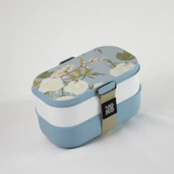 Bento - lunchbox 2 etages 1200 ml - milano