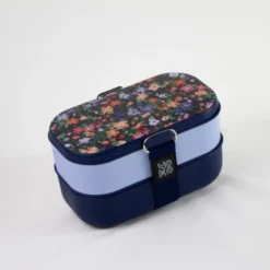 Bento - lunchbox 2 etages 1200 ml - venise