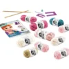 Be teens kit tricot 3 pieces