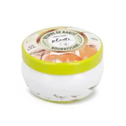 Beurre nourrissant au karité