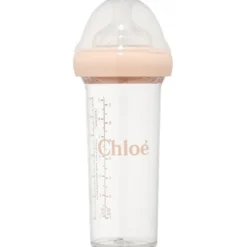 Biberon anti colique x chloé (210 ml)