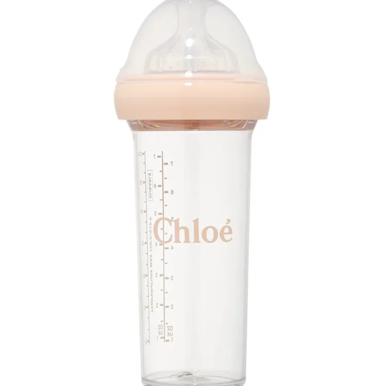 Biberon anti colique x chloé (210 ml)