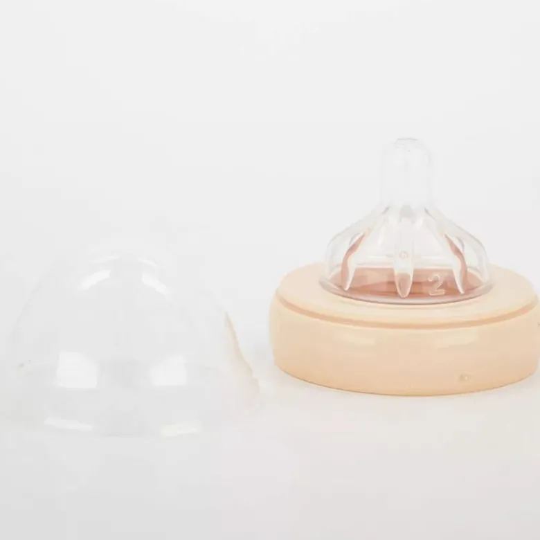 Biberon anti colique x chloé (210 ml)
