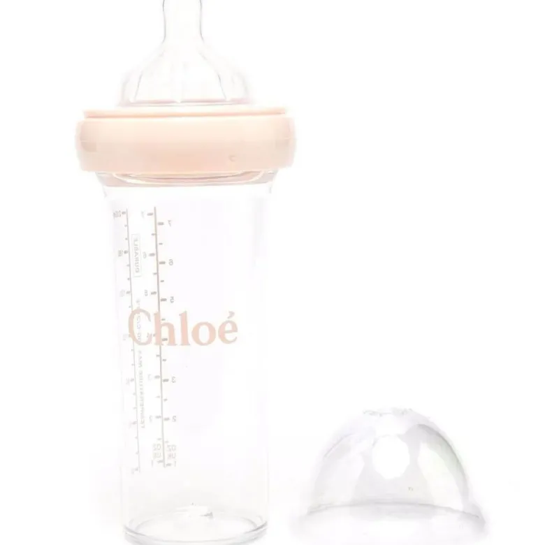 Biberon anti colique x chloé (210 ml)