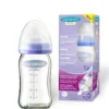 Biberon en verre 1er âge 160ml