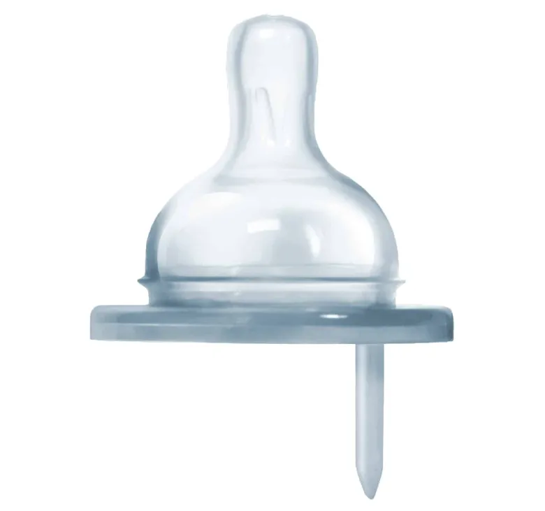 Biberon évolutif en inox 325ml