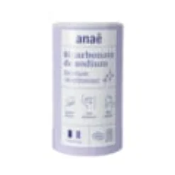 Bicarbonate de soude 500 g cosmetique