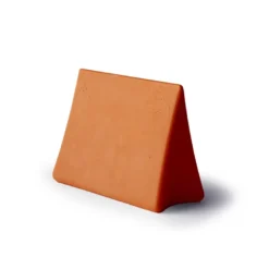 Bicoque - marque-page béton terracotta