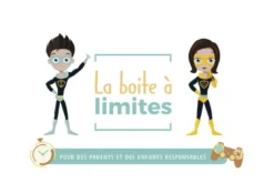 Bien gérer les écrans, ardoise