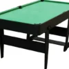 Billard pliable vert hustle de cougar