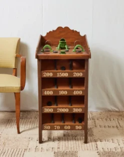 Billie, le jeu de la grenouille n°5