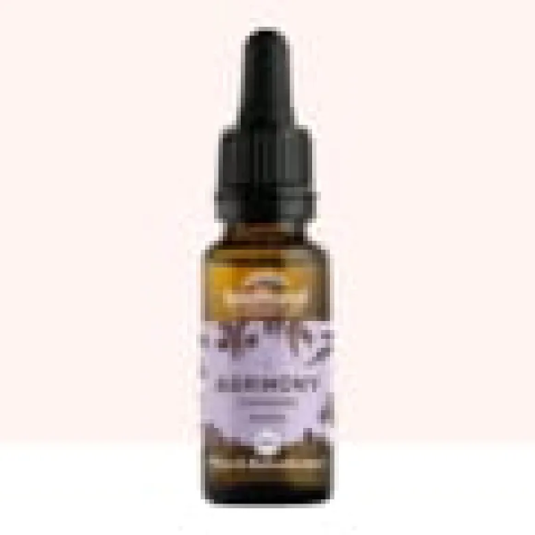 Biofloral - fleur de bach n°01 agrimony, aigremoine - bio demeter
