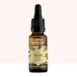 Biofloral - fleur de bach n°23 olive, olivier - bio demeter