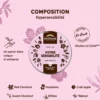 Biofloral - hypersensibilité - bio