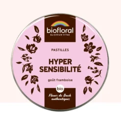 Biofloral - hypersensibilité - bio