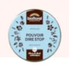 Biofloral - pouvoir dire stop - bio