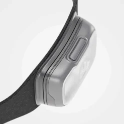 Biolite range 300 - lampe frontale led 300 lm - running - recharge rapide ip67 Gris