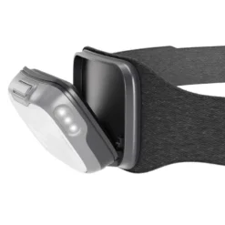 Biolite range 300 - lampe frontale led 300 lm - running - recharge rapide ip67 Gris