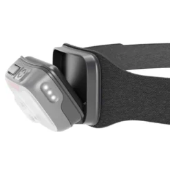 Biolite range 400 - lampe frontale led 400 lm - running - recharge rapide ip67 Gris