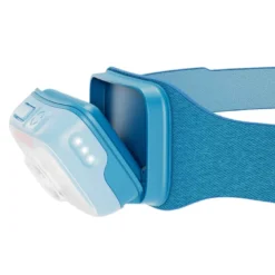 Biolite range 400 - lampe frontale led 400 lm - running - recharge rapide ip67 Bleu