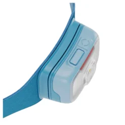 Biolite range 400 - lampe frontale led 400 lm - running - recharge rapide ip67 Bleu