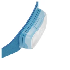 Biolite range 300 - lampe frontale led 300 lm - running - recharge rapide ip67 Bleu