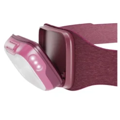 Biolite range 300 - lampe frontale led 300 lm - running - recharge rapide ip67 Violet