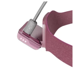 Biolite range 300 - lampe frontale led 300 lm - running - recharge rapide ip67 Violet