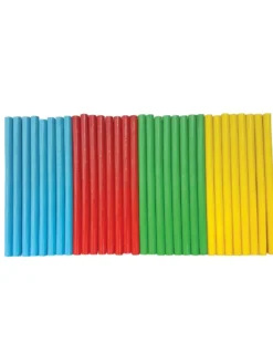 Bio toys l’école des maths - jeu en bois
