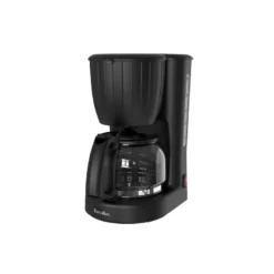 Bistria - cafetière électrique design moderne - 1,25 litres - 10 à 15 tasses