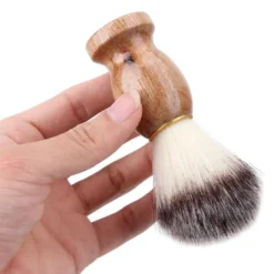 Blaireau de rasage