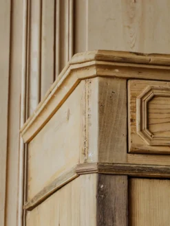 Blandine, l'armoire en bois n°439