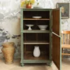 Blandine, l'armoire en bois n°441