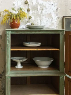 Blandine, l'armoire en bois n°441