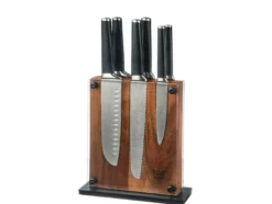 Bloc couteaux de cuisine jona rauma