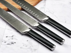 Bloc couteaux de cuisine jona rauma
