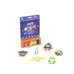 Bloc d'activités - espace 125 pcs