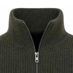 Blouson cicero 70% acrylique 30% laine