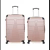 Bluestar - lot de 2 - valise grand format et valise weekend ottawa