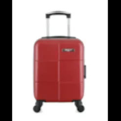 Bluestar - valise cabine xxs miami 46 cm 4 roues