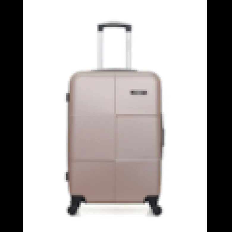 Bluestar - valise weekend miami 65 cm 4 roues