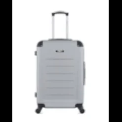Bluestar - valise weekend opera 65 cm 4 roues