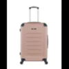 Bluestar - valise weekend opera 65 cm 4 roues