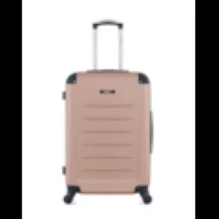 Bluestar - valise weekend opera 65 cm 4 roues