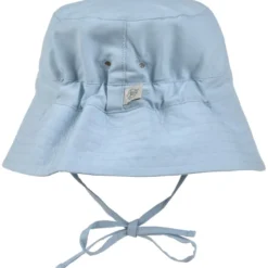 Bob anti-uv bleu ciel (7-18 mois)