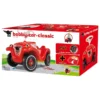 Bobby car set -voiture avec roues silenc