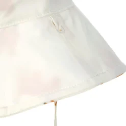 Bob réversible anti-uv camel nature (7-18 mois)