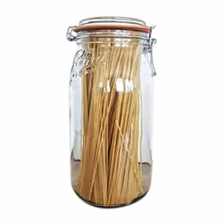 Bocaux le parfait 3l - pack de 3