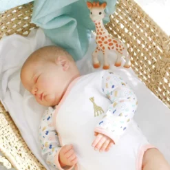 Body bébé manche longue blanc 0 mois